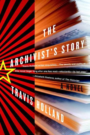 Archivist's Story