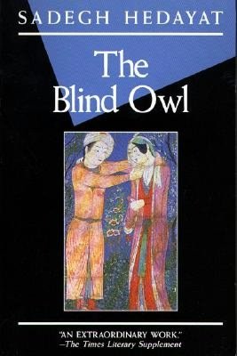 The Blind Owl
