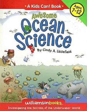 Awesome Ocean Science