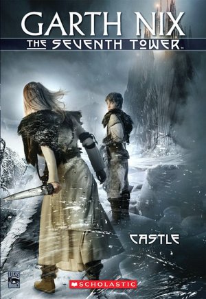 Castle (Seventh Tower Series #2)
