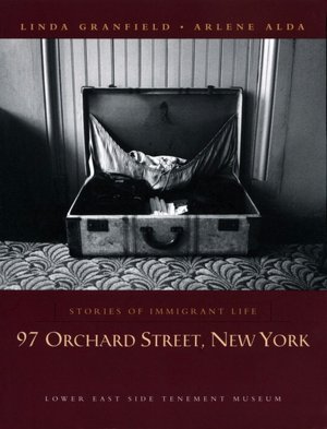 97 Orchard Street, New York: Stories Of Immigrant Life