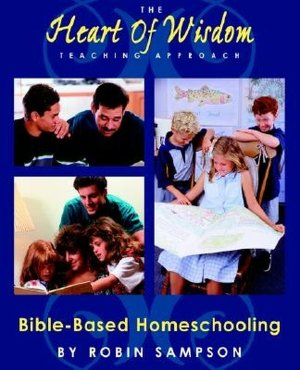 The Heart Of Wisdom Teaching Approach