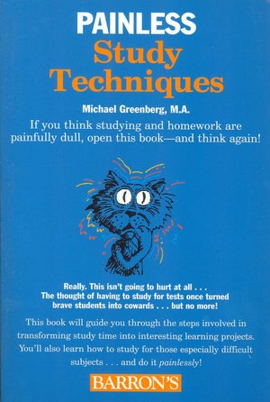 Painless Study Techniques