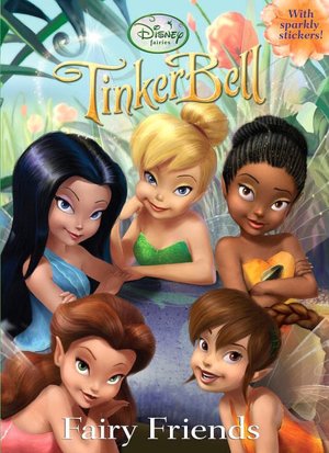 Fairy Friends