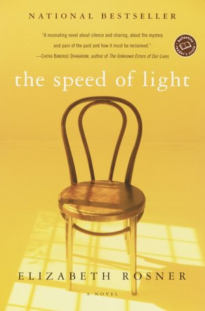 The Speed of Light