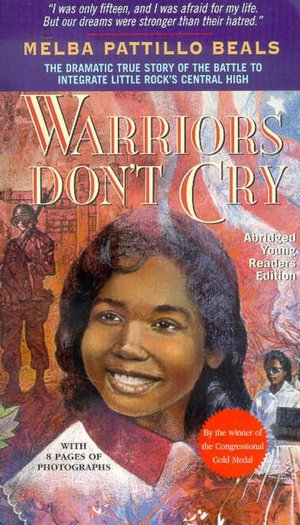Warriors Don't Cry