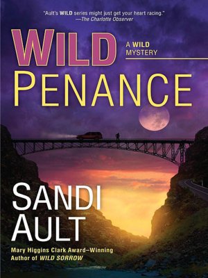 Wild Penance (Wild Mystery Series #4)