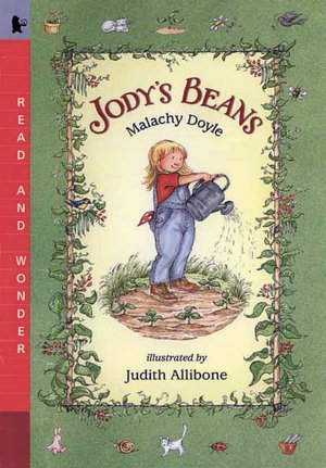 Jody's Beans (Read and Wonder Series)