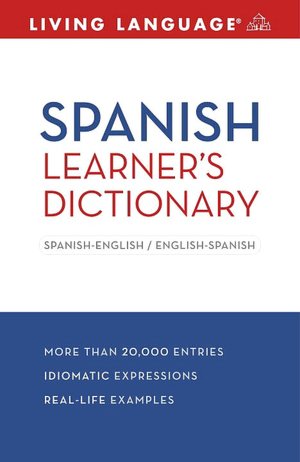 Complete Spanish: The Basics (Dictionary)