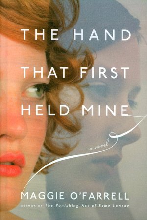 The Hand That First Held Mine