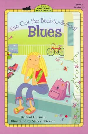 I've Got the Back-to-School Blues