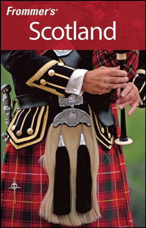 Ebooks download kindle Frommer's Scotland