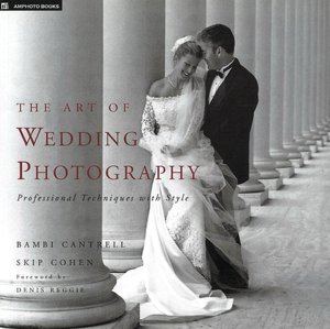 Art of Wedding Photography: Professional Techniques with Style