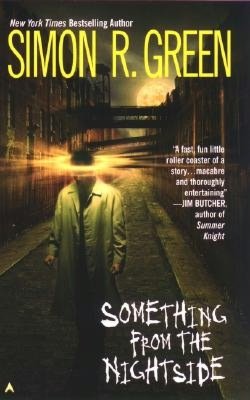 Something from the Nightside (Nightside Series #1)