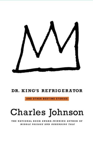 Dr. King's Refrigerator: And Other Bedtime Stories