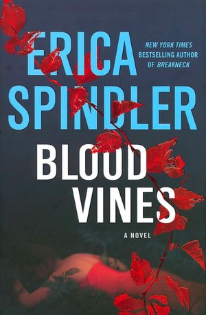 Blood Vines