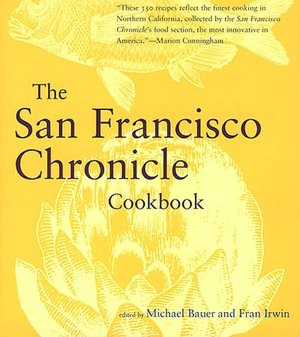 The San Francisco Chronicle Cookbook