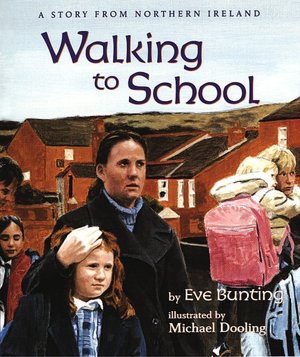 Walking to School