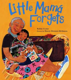 Little Mamá Forgets