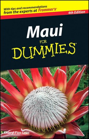Maui for Dummies, 4th Edition