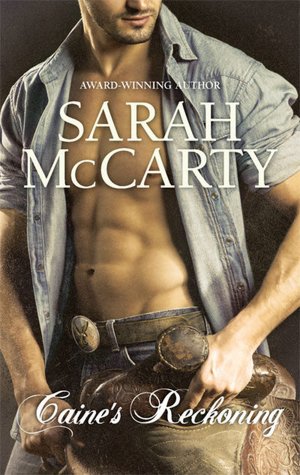 Download full google books mac Caine's Reckoning by Sarah McCarty DJVU English version 9780373776252