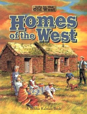 Homes of the West