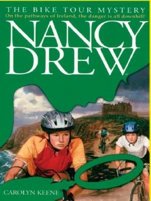 The Bike Tour Mystery (Nancy Drew Series #168)