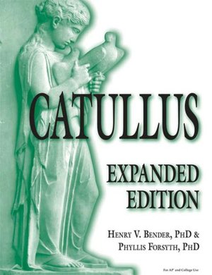 Catullus Expanded Edition