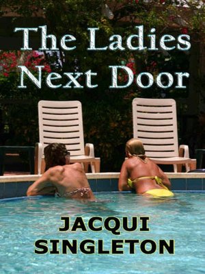 The Ladies Next Door