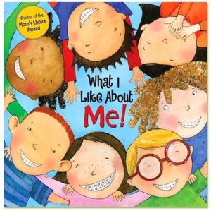 What I Like About Me!