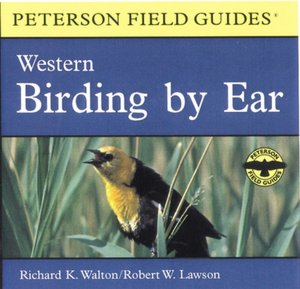 Birding by Ear: Western North America