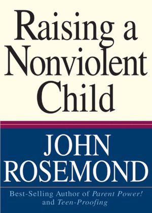 Raising A Nonviolent Child