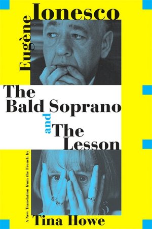 The Bald Soprano and the Lesson