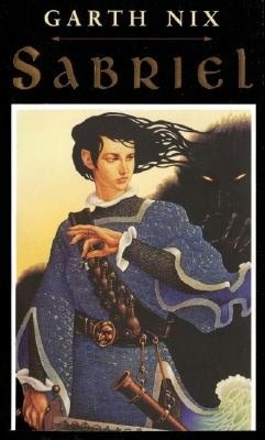 Sabriel (Abhorsen Trilogy Series #1)