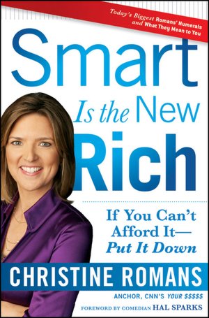 Smart is the New Rich: If You Can't Afford It, Put it Down