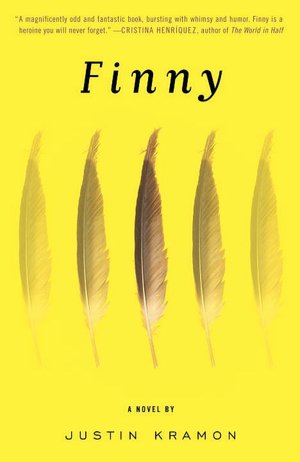 Finny