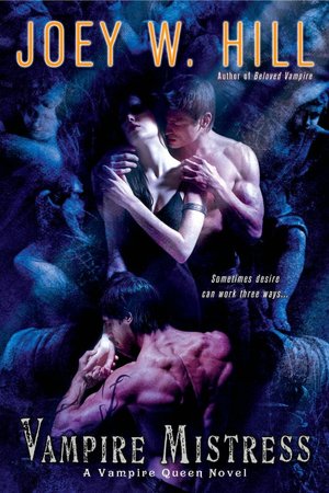 Vampire Mistress (Vampire Queen Series #5)