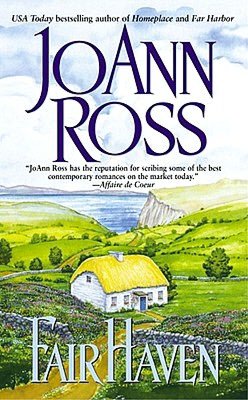 Fair Haven (Castlelough Irish Series #2)