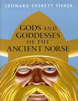 Gods and Goddesses of the Ancient Norse