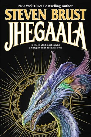Jhegaala (Vlad Taltos Series #11)