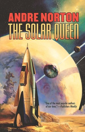 The Solar Queen Omnibus: Plague Ship / Sargasso of Space