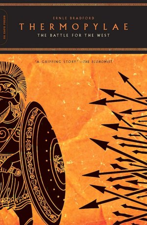 Thermopylae: The Battle For The West