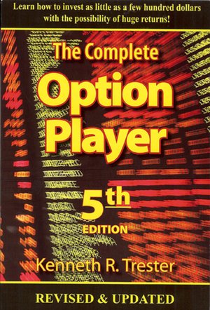 Complete Option Player (5th edition)