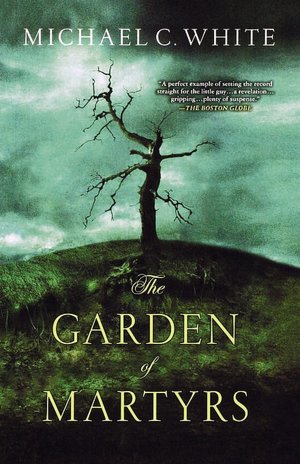 The Garden of Martyrs
