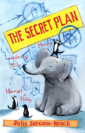 The Secret Plan