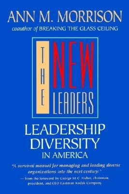 The New Leaders: Leadership Diversity in America