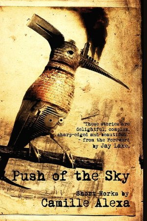 Push Of The Sky