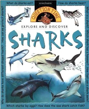 Question Time: Sharks
