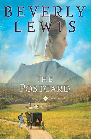 The Postcard (Amish Country Crossroads Series #1)