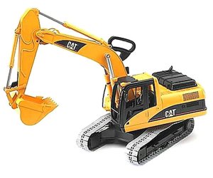 CAT Excavator